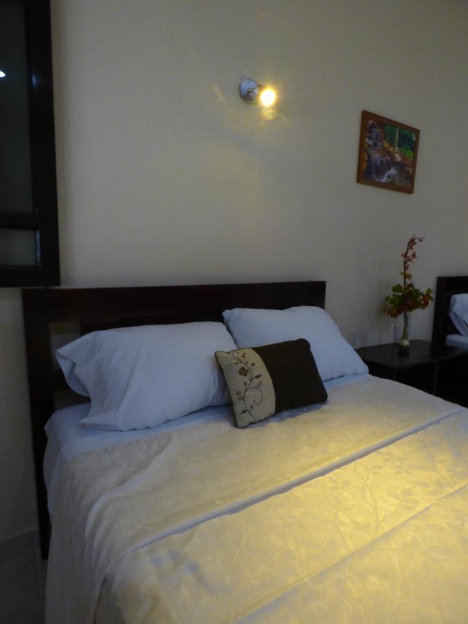 Cabanas Zoh Laguna Calakmul Xpujil Kültér fotó