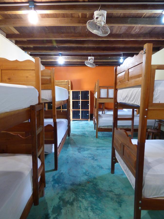 Cabanas Zoh Laguna Calakmul Xpujil Kültér fotó